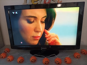 Panasonic TV Viera TX L32 U10E 