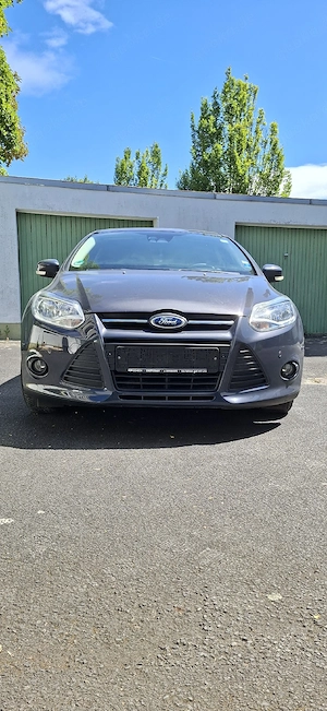 Ford focus EcoBoost  Bild 6