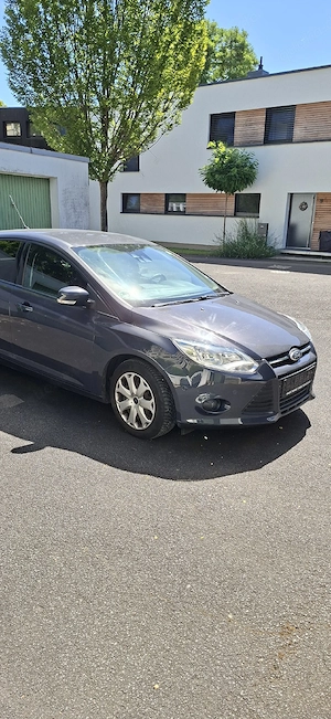 Ford focus EcoBoost  Bild 5