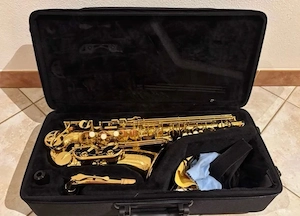 Saxophon Yamaha