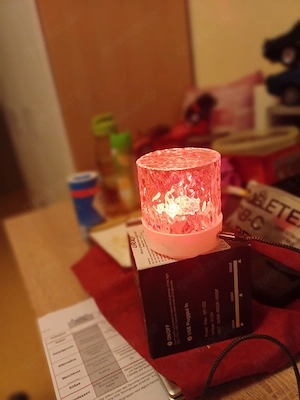 tischlampe 