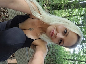 Erotische massage 
