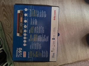 fritz.box 7690