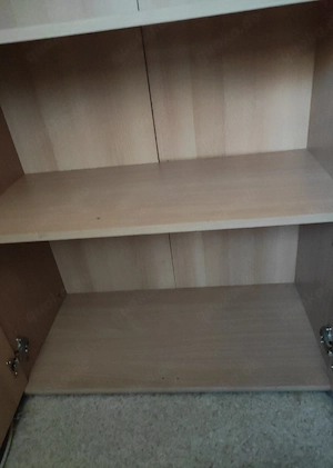 verkaufe eine kleine Kommode 