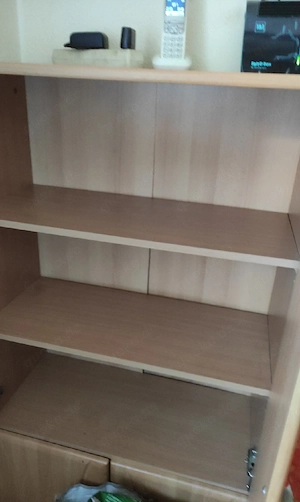 verkaufe eine kleine Kommode  Bild 3