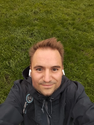 Ich suche eine leidenschaftliche Affäre