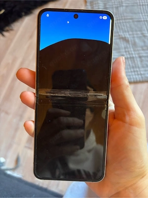 samsung galaxy flip 6 DEFEKT 