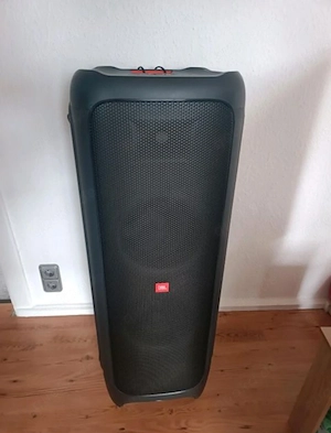 JBL patybox 1000wt