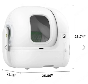 purobot max pro
