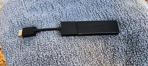 Amazon Fire TV Stick