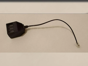 Modular Kabel   Adapter  Splitter   Telefonkabel   Netzwerkkabel 