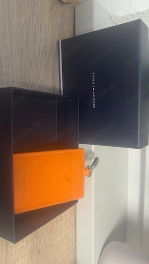 hilfiger karten halter 