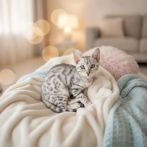 Bengal Weibchen 