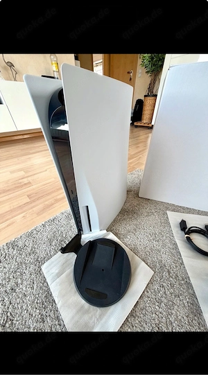 SONY Playstation 5 Ps5 Disc + 70 Spiele  1 TB + Zubehor Controller Rechnung  ABHOLEN DORTMUND