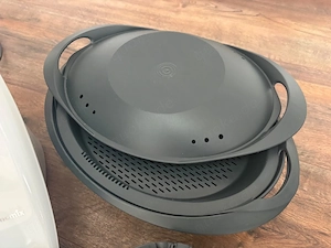 Vorwerk TM6 Thermomix 1500W Multikocher - Weiß