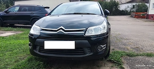 Citroen C4 VTi 1,6  Coupe-