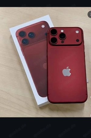 iPhone 18  Verfügbar 