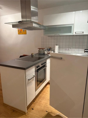    1-Zimmer-Wohnung in München zur Wiesn zu vermieten   