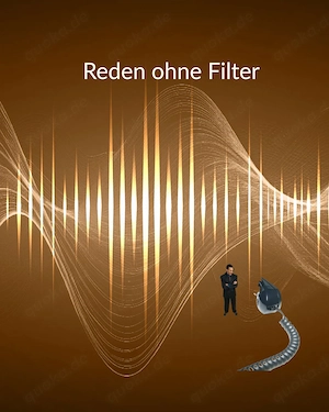 Männer-Raum : Reden ohne Filter