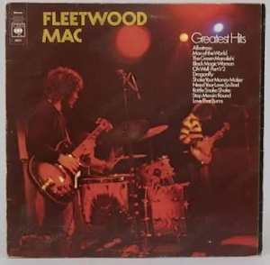 Fleetwood Mac LP