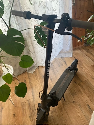 Navee GT3 Pro E-Scooter sehr guter Zustand+2 Schlösser