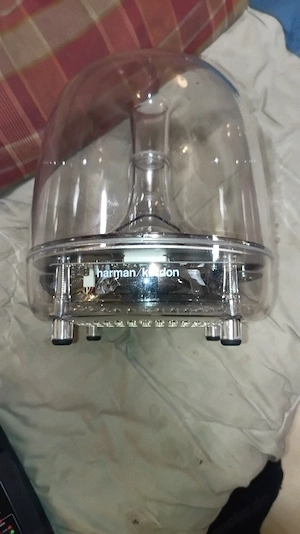 Harman kardon subwoofer 