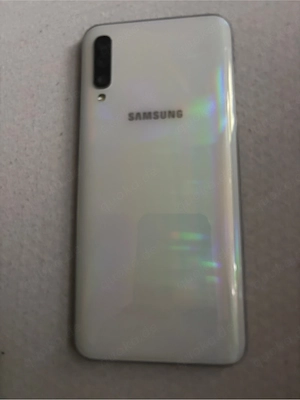 Samsung Galaxy A50