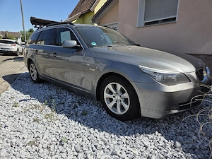 Bmw 525D Kombi