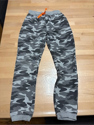 Jungen Jogging Hose der Marke Y.F.K., Größe 146 152