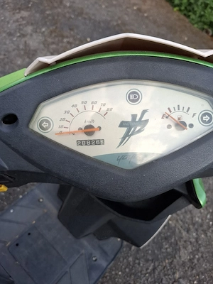 50ccm Roller