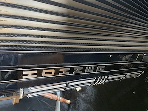 Hohner Morino VN   sehr gepflegt   Hohner Mikrofonanlage   Koffer Bild 6