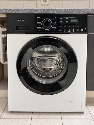 Waschmaschine 