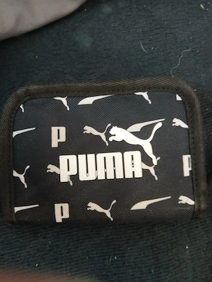 Pop Money Puma 