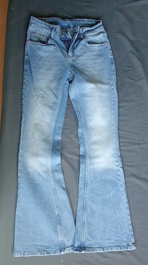 Paket große Xs-S (schwarz Hose Größe 38)