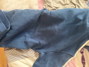 Adidas pullover 