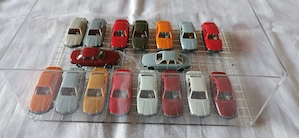 Wiking Konvolut RO 80