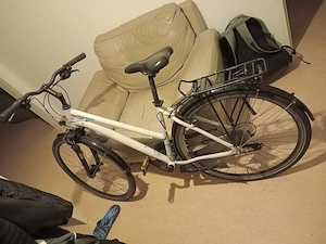  Winora Staiger City- Trekking-Fahrrad   200   VB