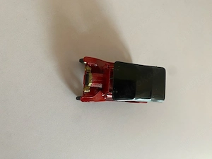 Model Ford 1911, Models of Yesterday