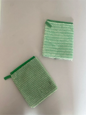Microfasertuch von Vorwerk, 2 Stk