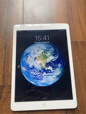 iPad Air 128gb Wifi und Sim
