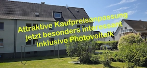 ***Großfamilien - Selbstnutzer - Anleger - Handwerker*** 4 FH in Dortmund Oestrich