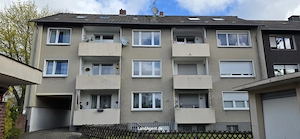 ***4 Eigentumswohnungen inklusive 3 Garagen*** Castrop Rauxel Bild 5