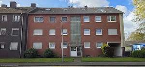 ***4 Eigentumswohnungen inklusive 3 Garagen*** Castrop Rauxel Bild 2