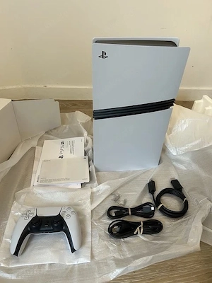 PlayStation 5 pro 