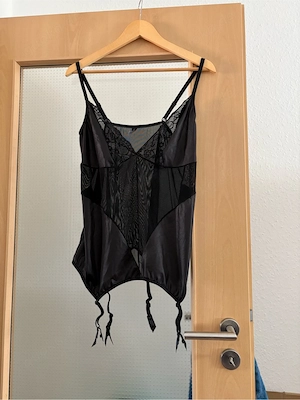 Dessous 2xl