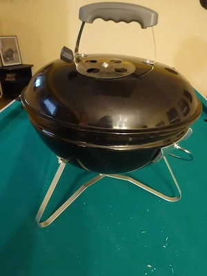 Kugelgrill