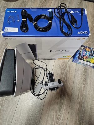 sony Playstation 5 slim