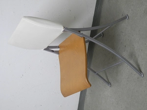 Ligne Roset Klappstühle