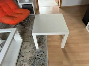 Ikea Lack Beistelltisch