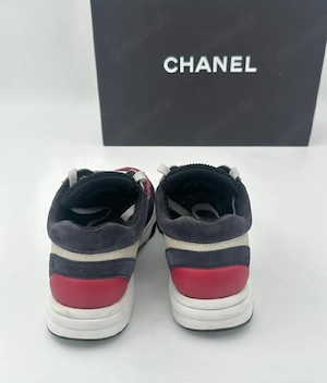 Chanel CC Trainer - Sneaker